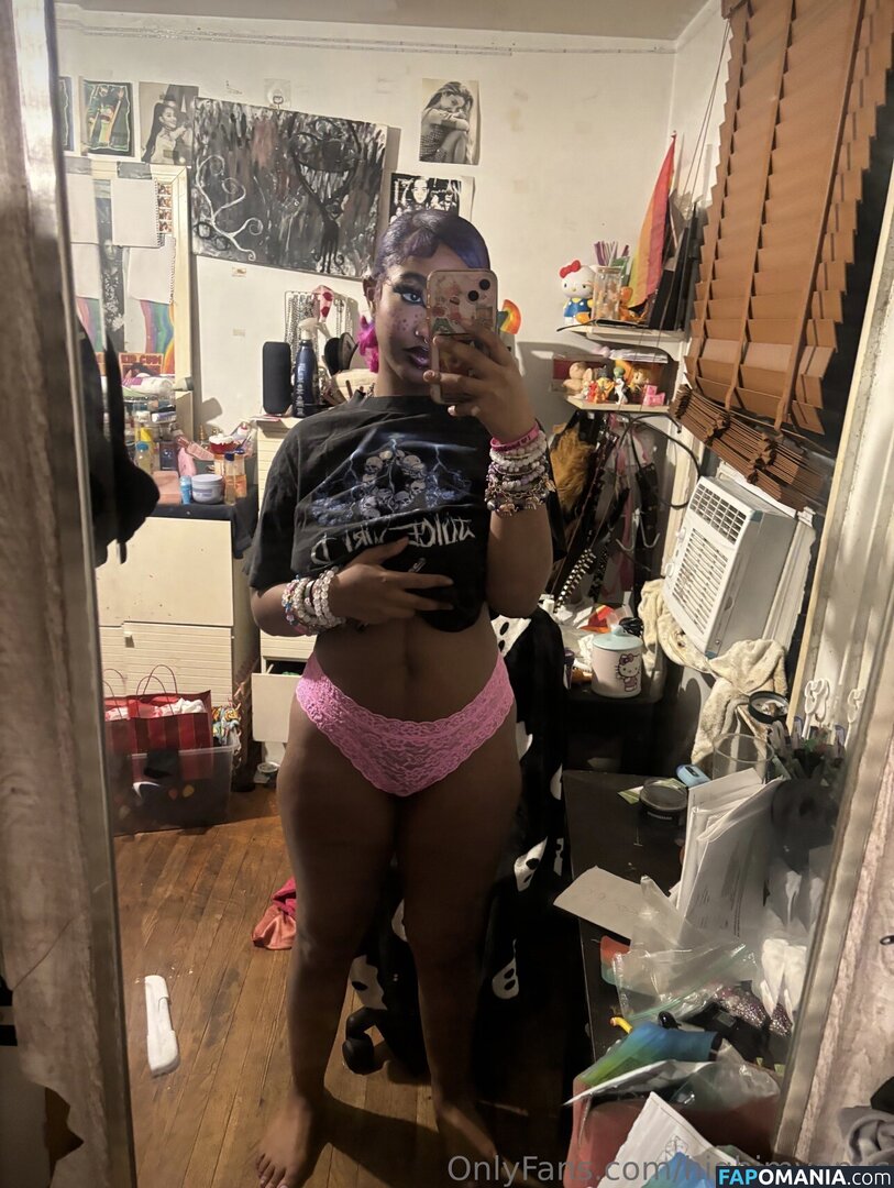 highimvenus / https: / venusgrl444 ヌード OnlyFans  流出写真 #4