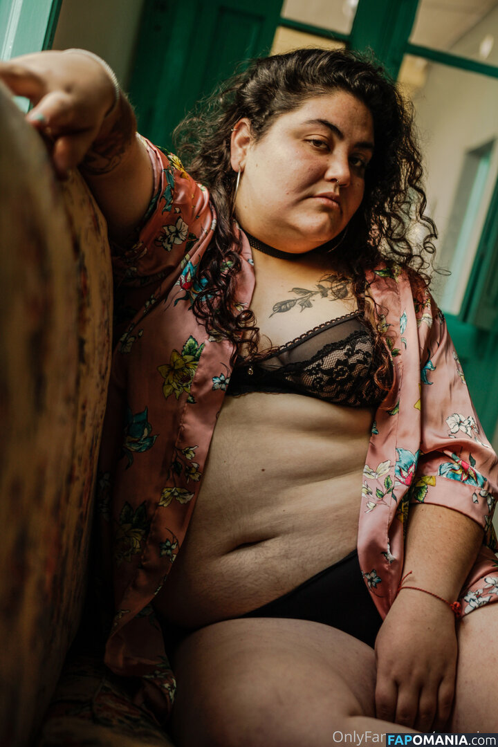 venusina ヌード OnlyFans  流出写真 #6