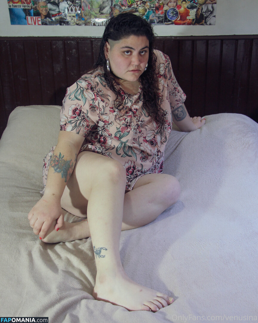 venusina ヌード OnlyFans  流出写真 #9