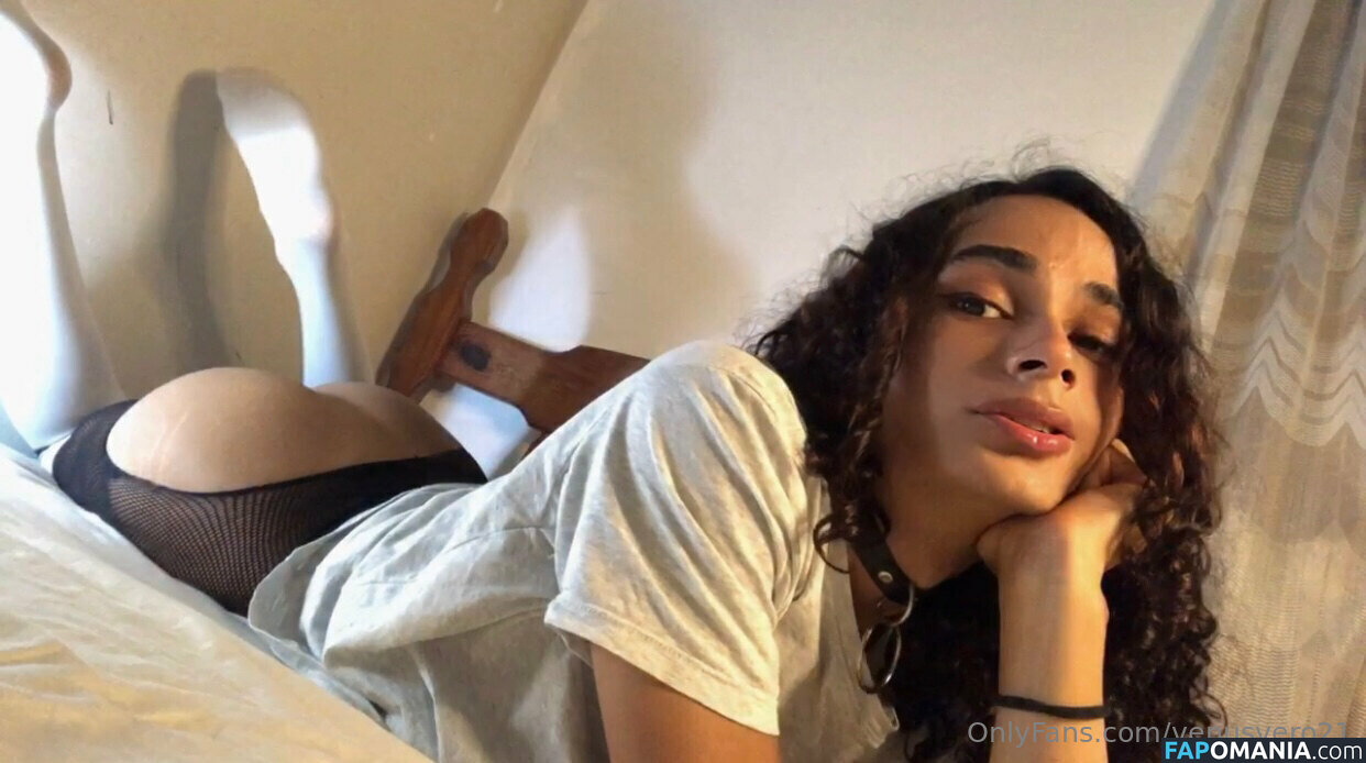 Vero / thevagabondnakedtraveler / venusvero21 ヌード OnlyFans  流出写真 #25