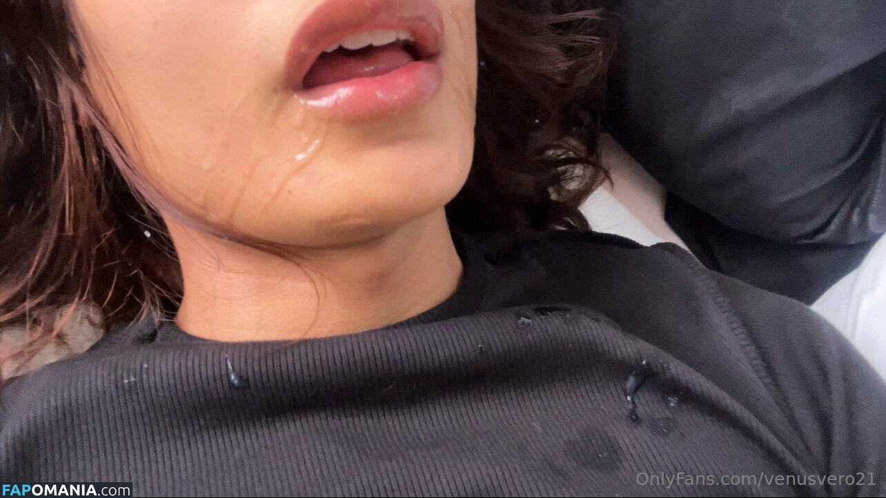 Vero / thevagabondnakedtraveler / venusvero21 ヌード OnlyFans  流出写真 #28