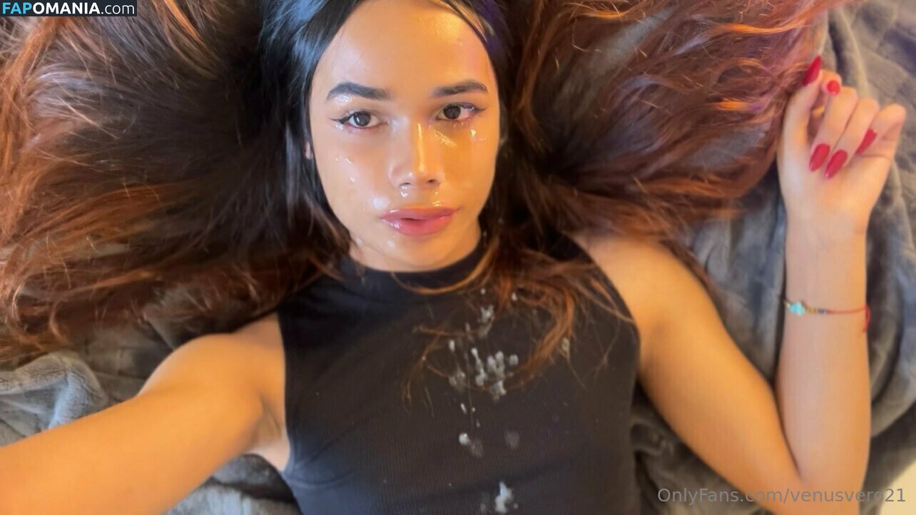 Vero / thevagabondnakedtraveler / venusvero21 ヌード OnlyFans  流出写真 #82