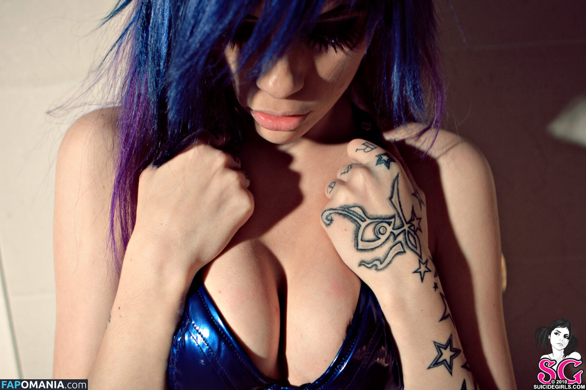 Vera Baby / Vera Bambi / verababy / verabambi / verabambilive ヌード OnlyFans  流出写真 #127