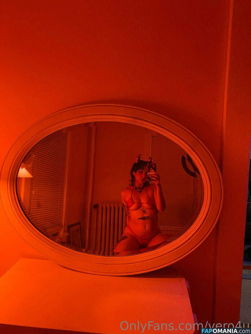 verito4u / vero4u ヌード OnlyFans  流出写真 #3
