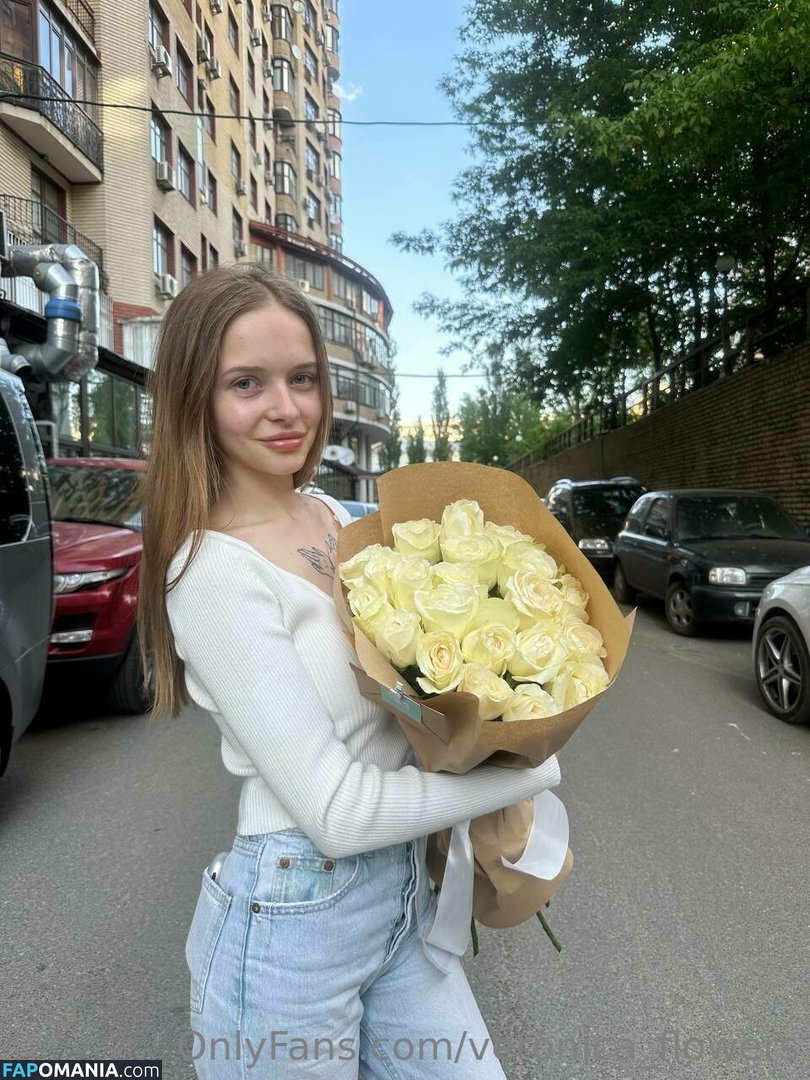 mzlovinmyself / veronica_flowers ヌード OnlyFans  流出写真 #11