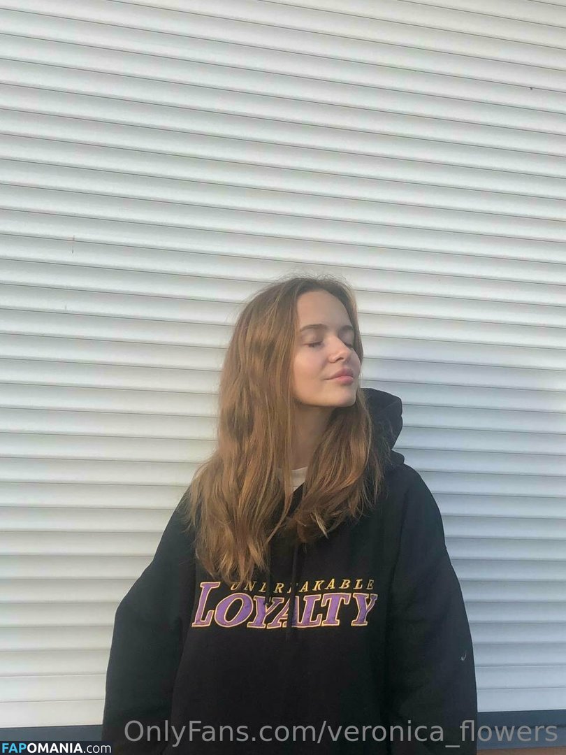 mzlovinmyself / veronica_flowers ヌード OnlyFans  流出写真 #58