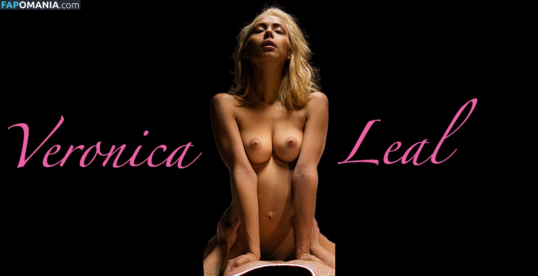 Veronica Leal / VeronicaLealoff / veroleal / verolealxx / veronicalealx ヌード OnlyFans  流出写真 #853