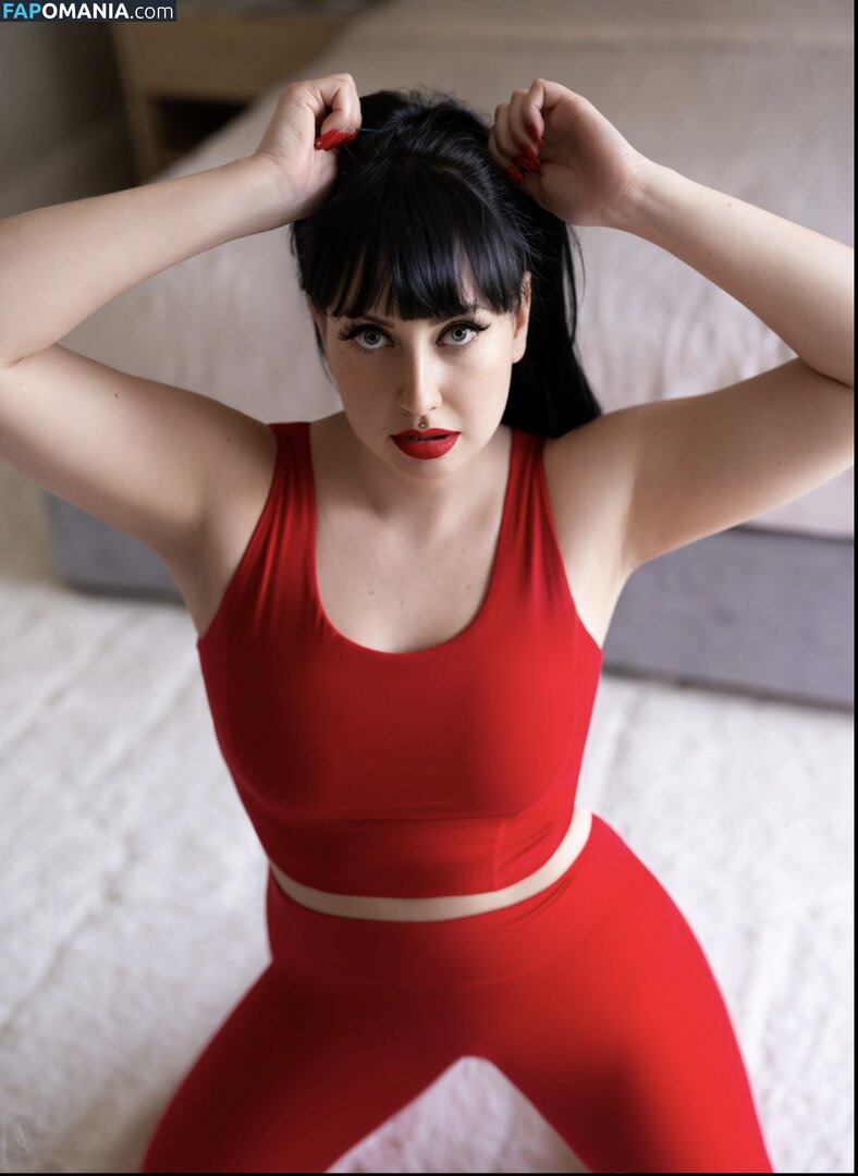 Veronica Page / veronica.page / veronica_page ヌード OnlyFans  流出写真 #2