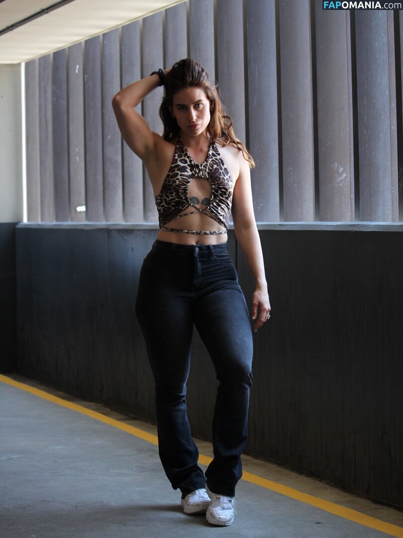 Veronica Shenton / veronica_amber_peace ヌード OnlyFans  流出写真 #3