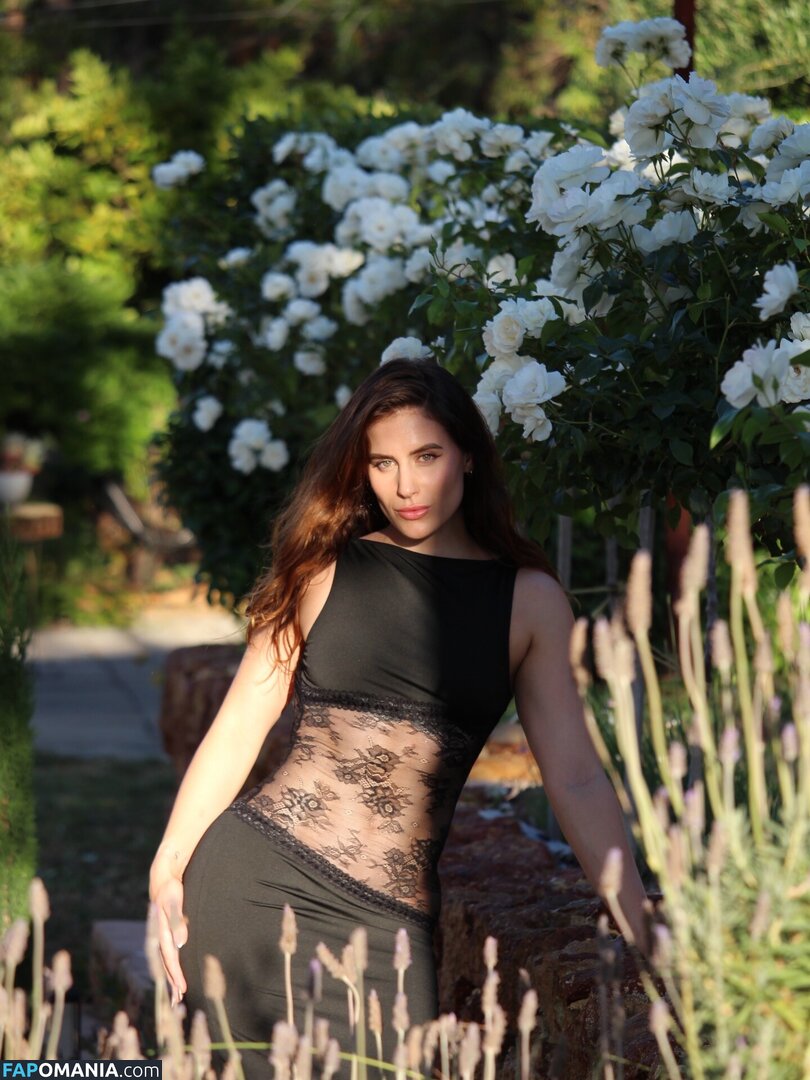 Veronica Shenton / veronica_amber_peace ヌード OnlyFans  流出写真 #7