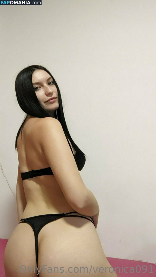 veronica091 / veronica91__ ヌード OnlyFans  流出写真 #15