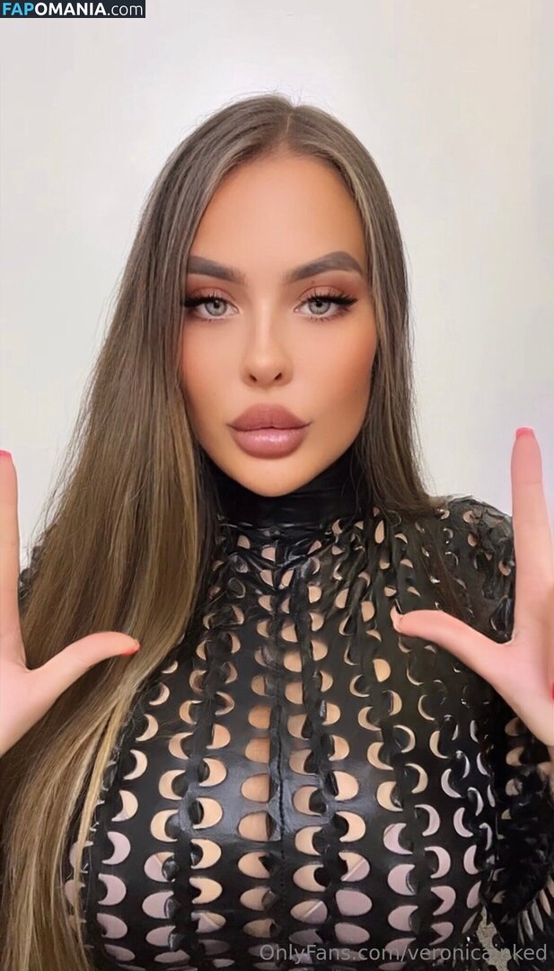 veronicaink / veronicainked ヌード OnlyFans  流出写真 #4