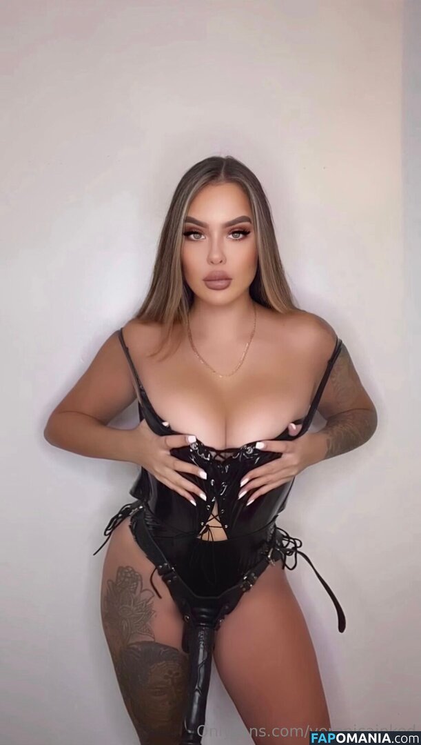 veronicaink / veronicainked ヌード OnlyFans  流出写真 #12