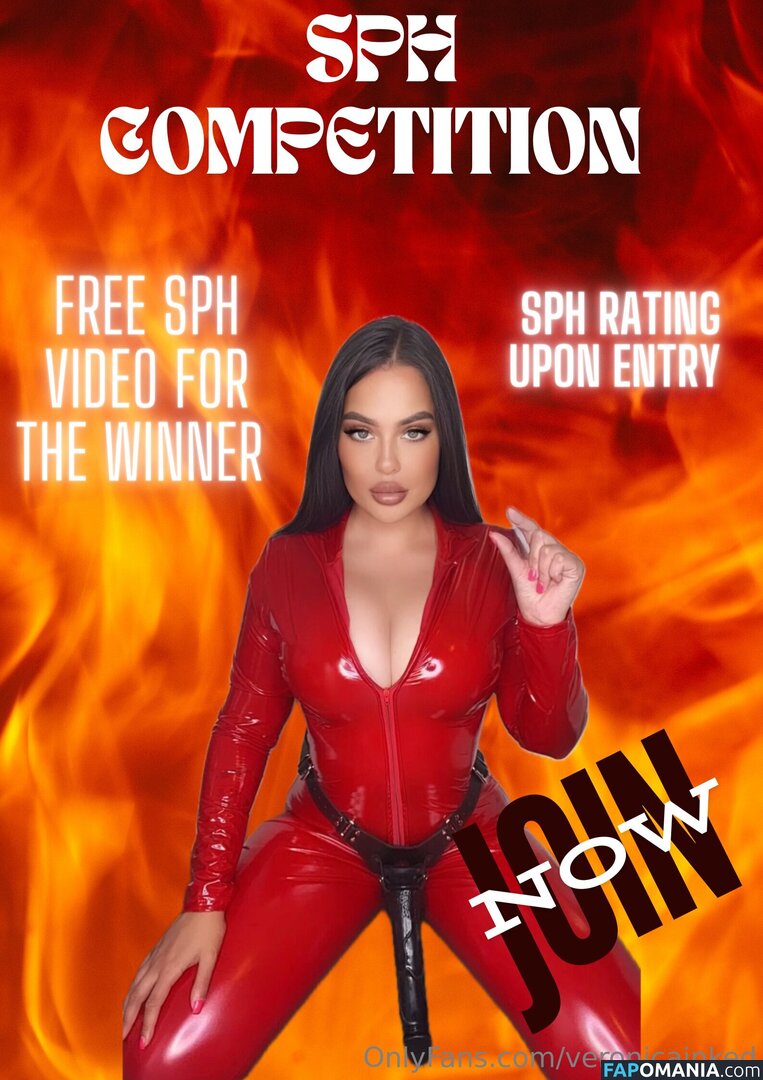 veronicaink / veronicainked ヌード OnlyFans  流出写真 #14