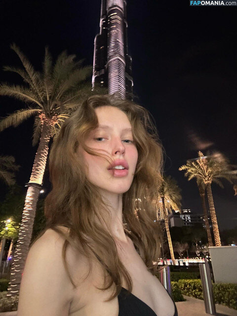 Veronika Luchko / luchenskya ヌード OnlyFans  流出写真 #10