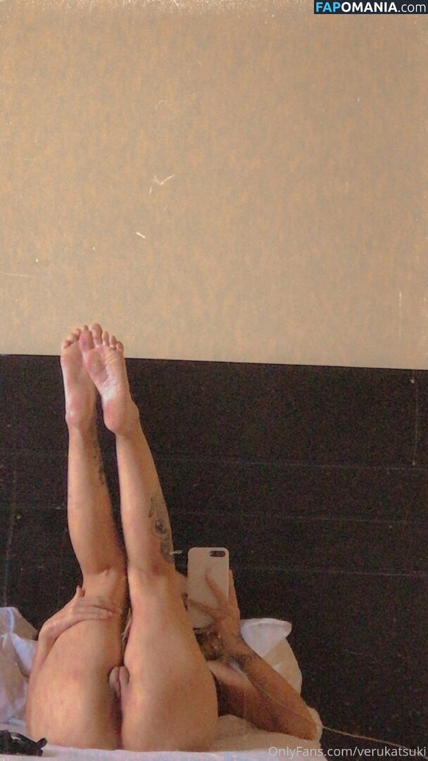 Veruzkxxx / https: / verukatsuki / veruzkx ヌード OnlyFans  流出写真 #15