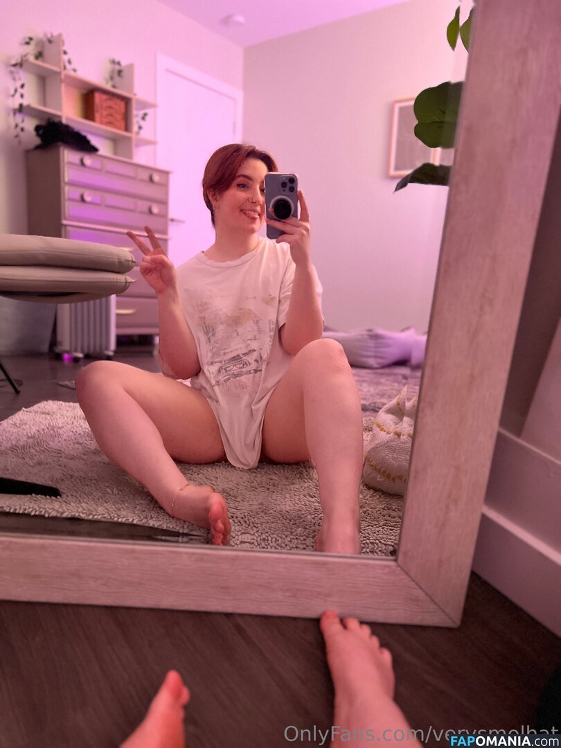 verysmolhat ヌード OnlyFans  流出写真 #2