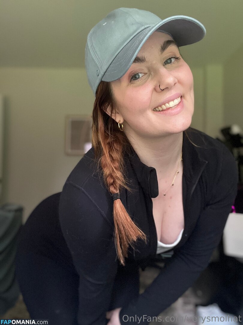 verysmolhat ヌード OnlyFans  流出写真 #10