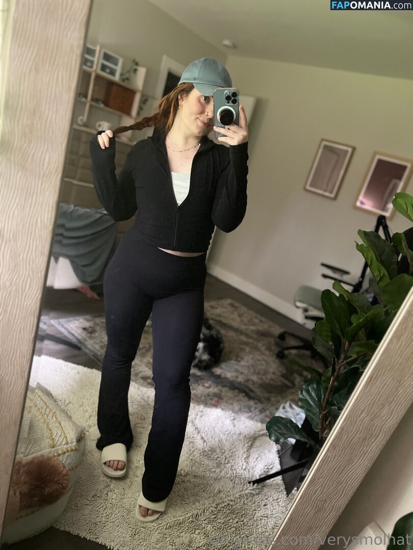 verysmolhat ヌード OnlyFans  流出写真 #12