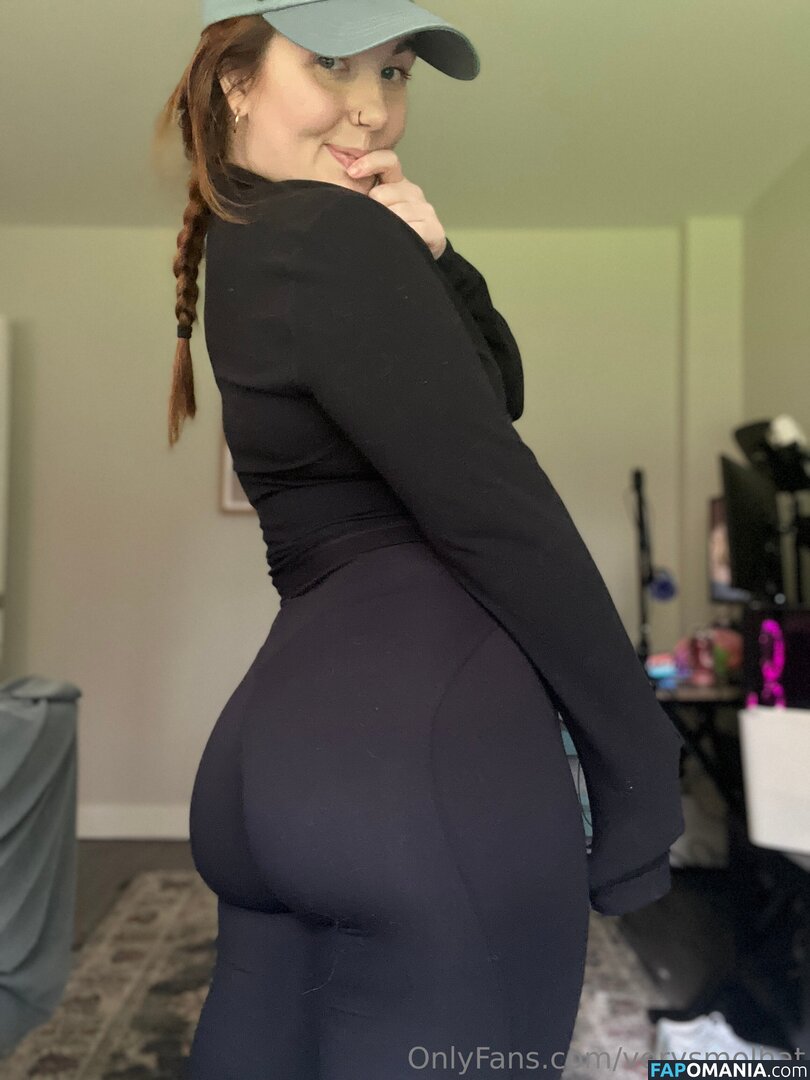 verysmolhat ヌード OnlyFans  流出写真 #13