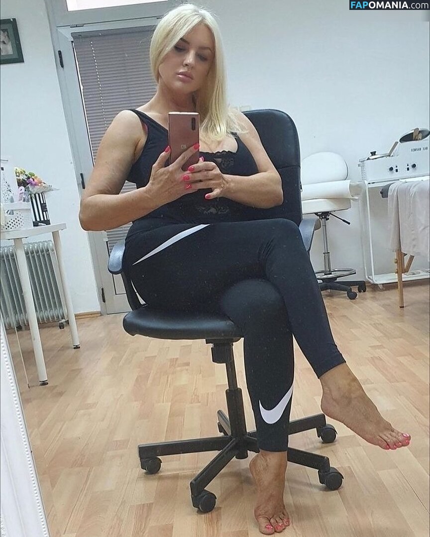 Vesna Pocuca Sana / vesna.pocuca.sana ヌード OnlyFans  流出写真 #111