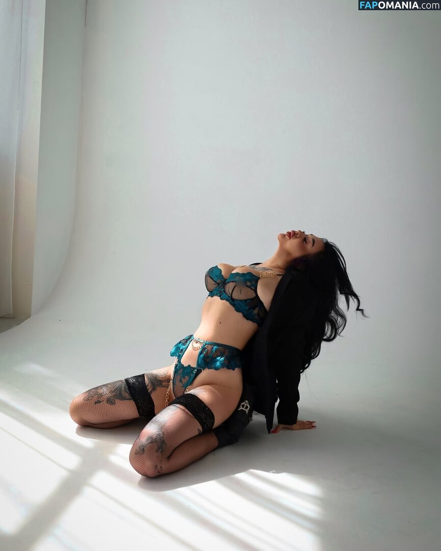 veta__violeta ヌード OnlyFans  流出写真 #6