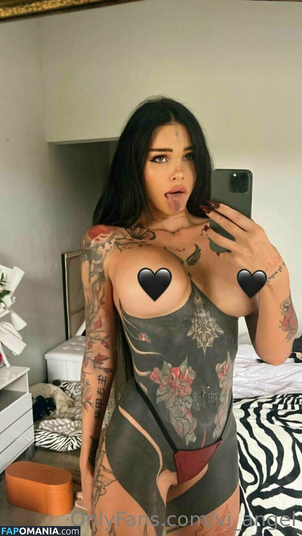 vi.angel.02 / vi_angel ヌード OnlyFans  流出写真 #78