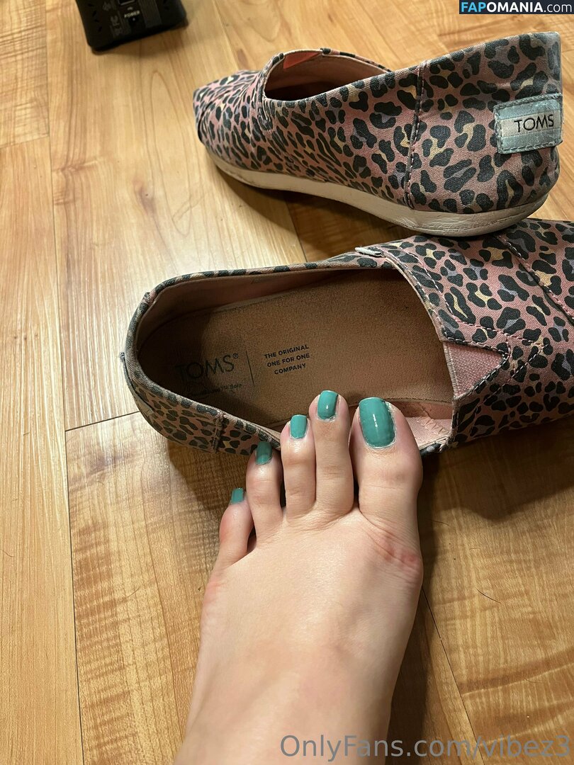 vibez3 / vibez3_ ヌード OnlyFans  流出写真 #1