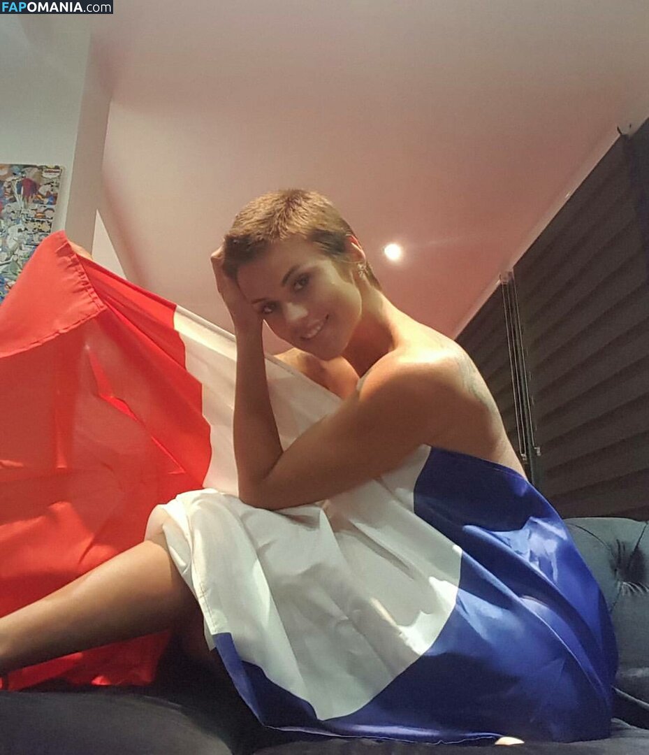 Vic Alouqua / vicalouquaoff / vicalouquaofficial / victoriafitfrance1 ヌード OnlyFans  流出写真 #63