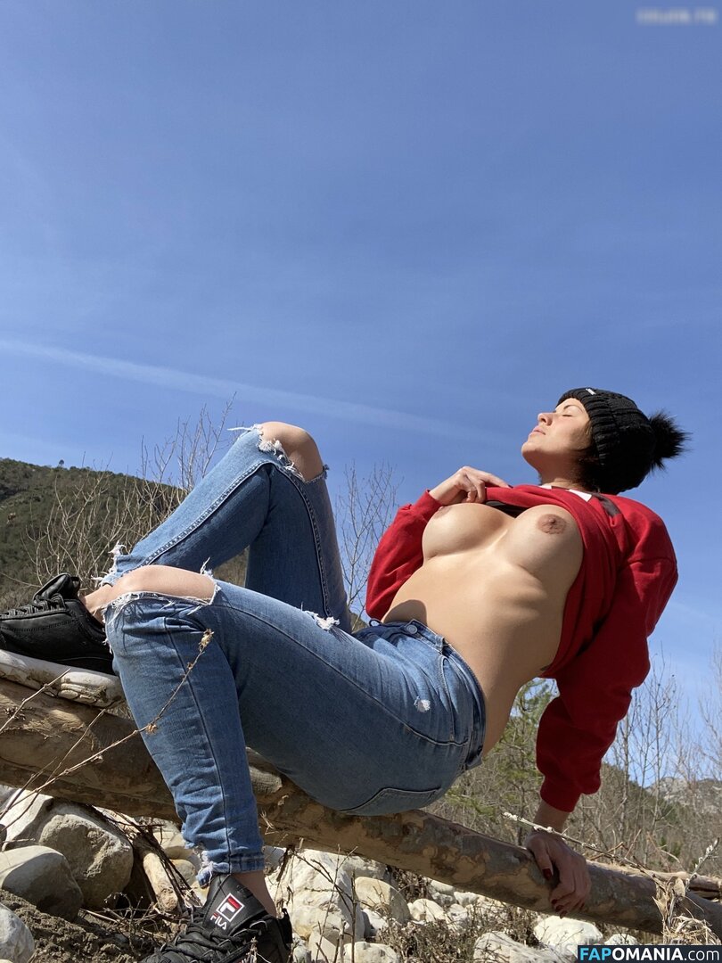 Vic Alouqua / vicalouquaoff / vicalouquaofficial / victoriafitfrance1 ヌード OnlyFans  流出写真 #78