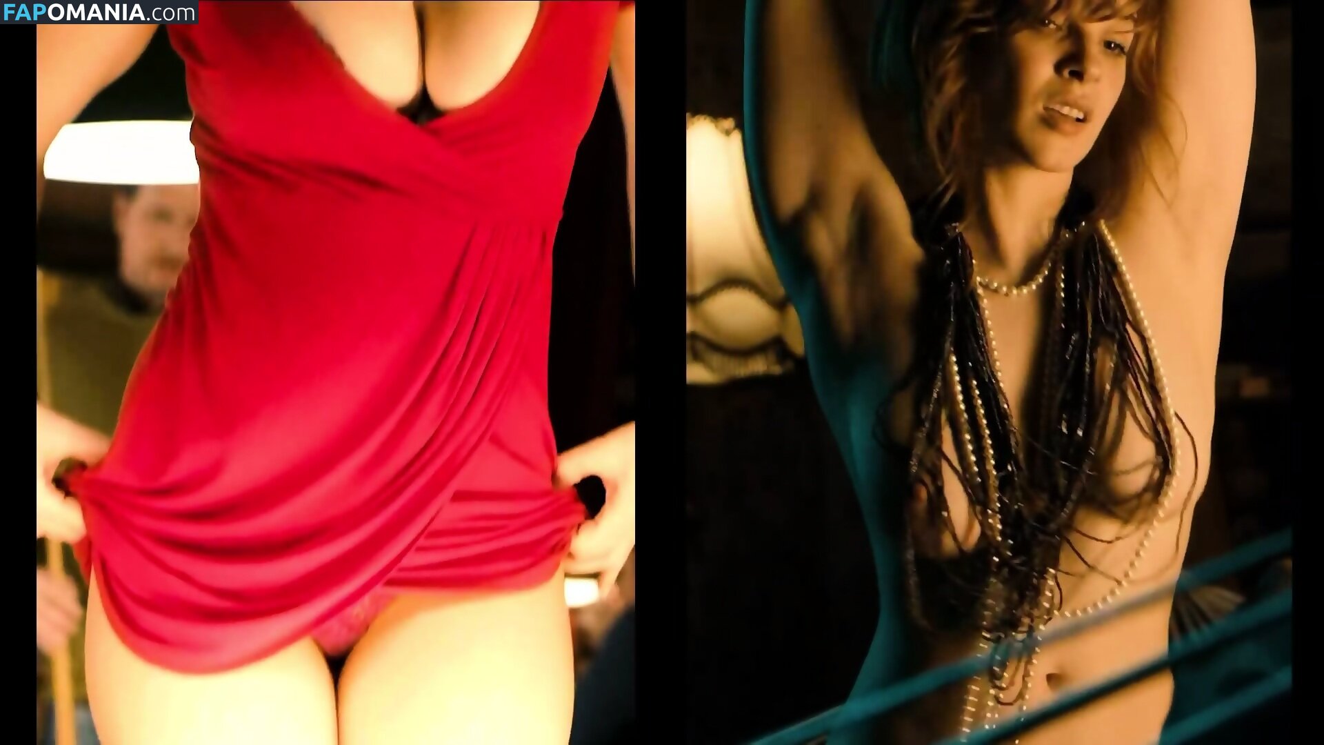 Vica Kerekes ヌード OnlyFans  流出写真 #7