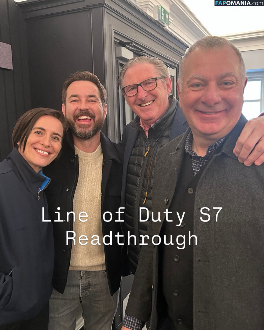 Vicky McClure / vicky.mcclure ヌード OnlyFans  流出写真 #1