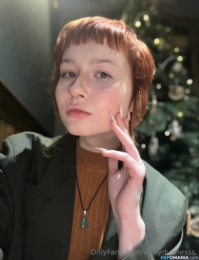 vickyduchess / vickyduchesss / vickyduchessss ヌード OnlyFans  流出写真 #53