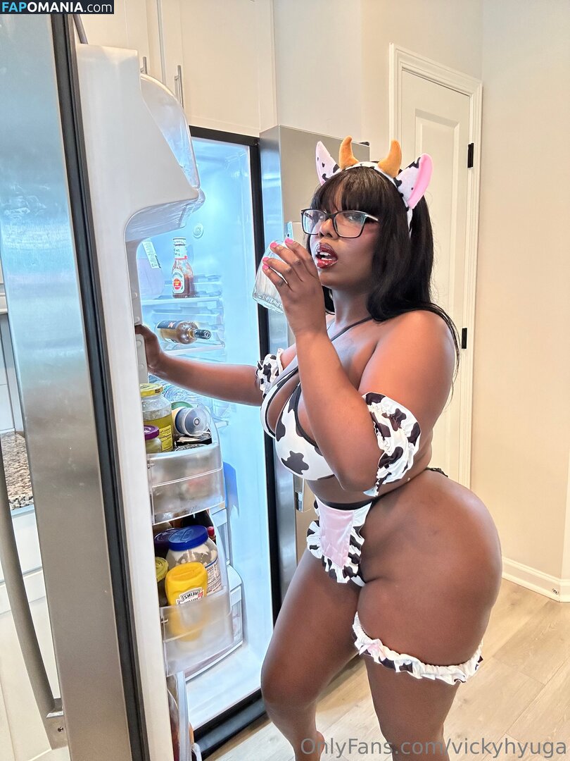vickyhyuga / vickyyhyuga ヌード OnlyFans  流出写真 #26