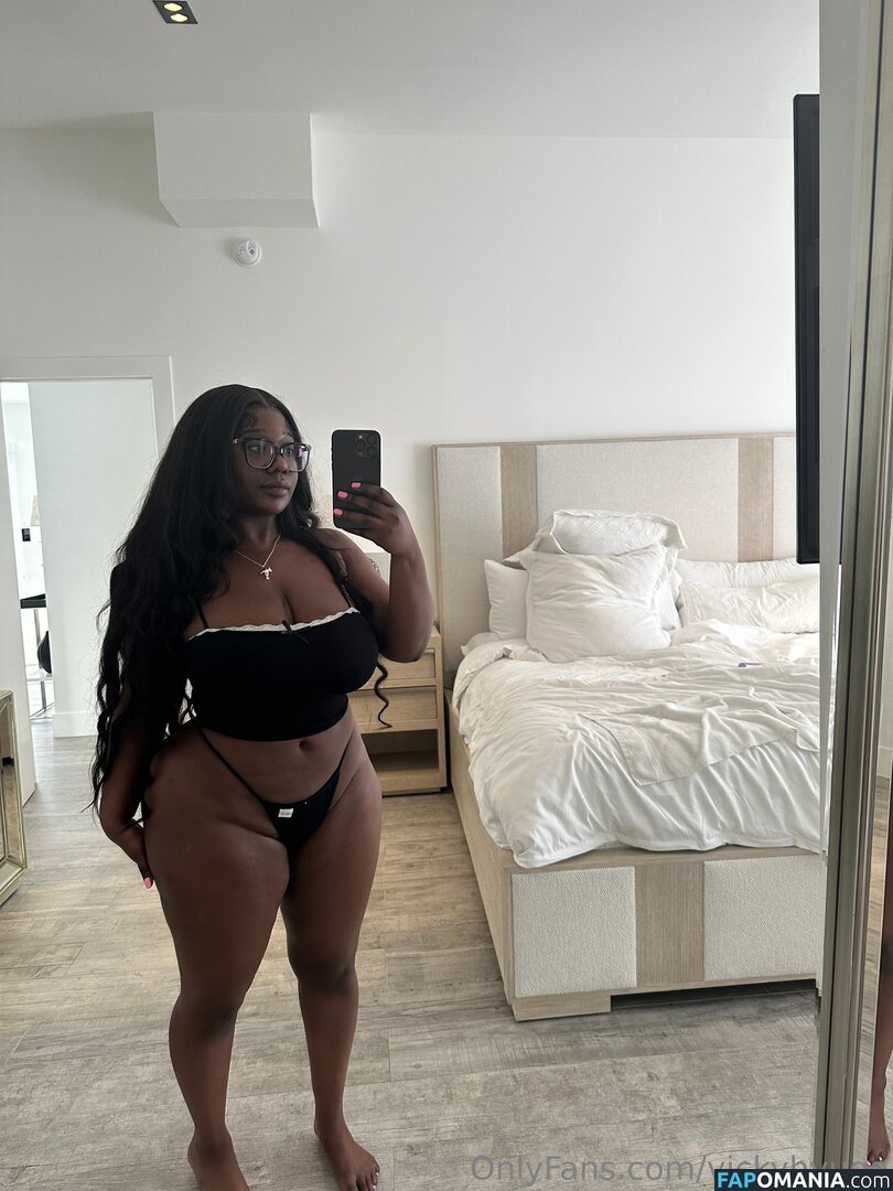 vickyhyuga / vickyyhyuga ヌード OnlyFans  流出写真 #27