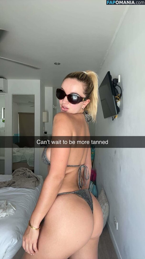 Victoria Campbell / realpeachycheeks / victoria.campbell ヌード OnlyFans  流出写真 #20