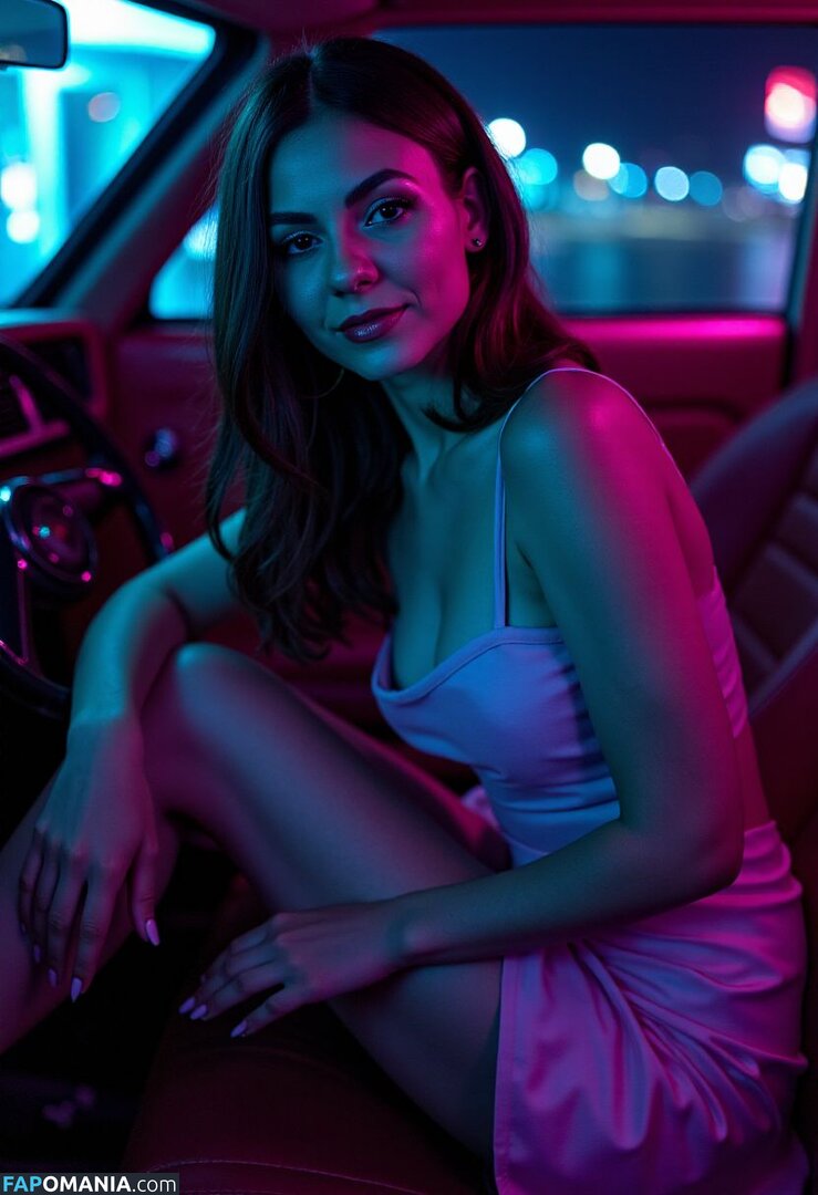 Victoria Justice / https: / victoriajustice ヌード OnlyFans  流出写真 #53