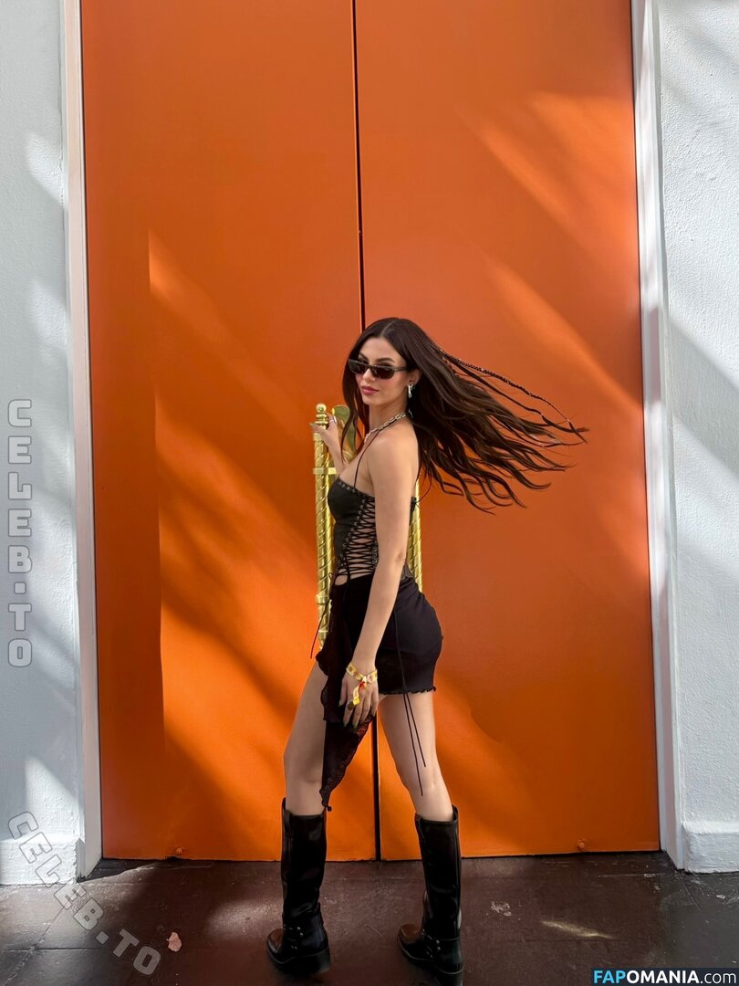 Victoria Justice / https: / victoriajustice ヌード OnlyFans  流出写真 #78