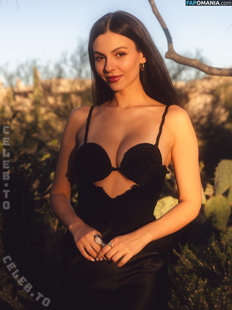 Victoria Justice / https: / victoriajustice ヌード OnlyFans  流出写真 #79