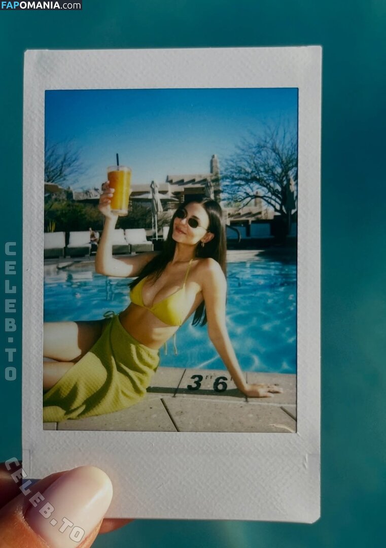 Victoria Justice / https: / victoriajustice ヌード OnlyFans  流出写真 #85