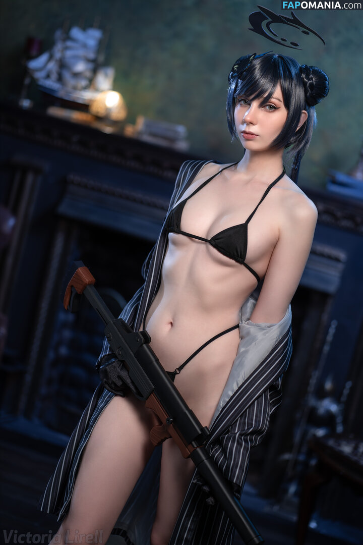 Victoria Lirell / VictoriaLirell / https: ヌード OnlyFans  流出写真 #404