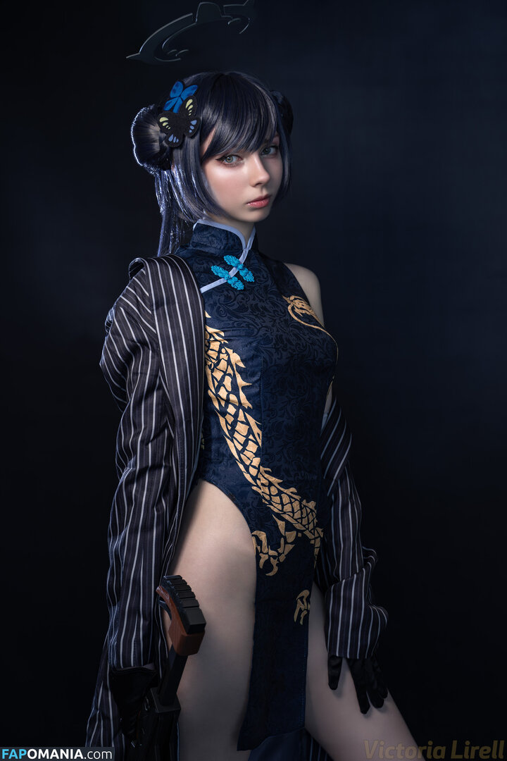 Victoria Lirell / VictoriaLirell / https: ヌード OnlyFans  流出写真 #407