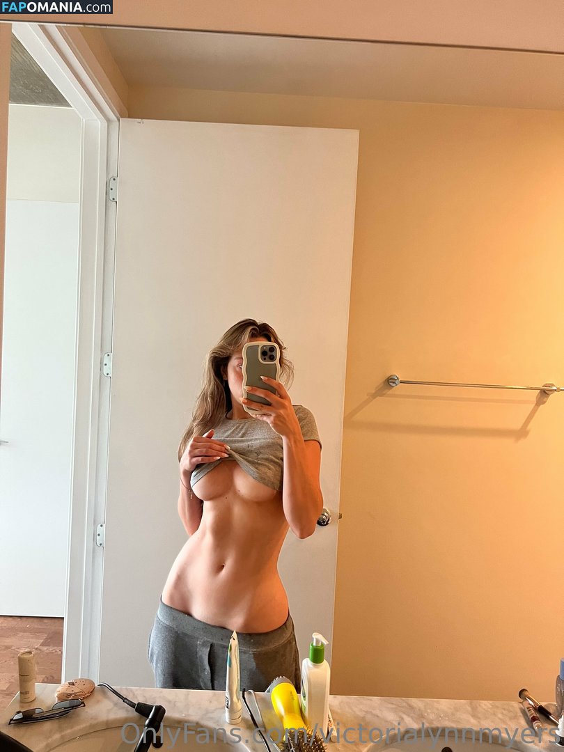 Victoria Lynn Myers / VictoriaMyersL / https: / victorialynnmyers / victorialynnmyers_ ヌード OnlyFans  流出写真 #27