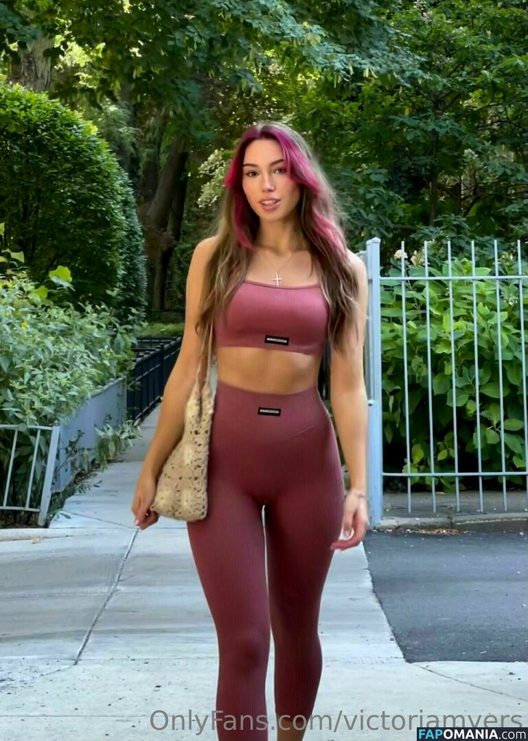 Victoria Lynn Myers / VictoriaMyersL / https: / victorialynnmyers / victorialynnmyers_ ヌード OnlyFans  流出写真 #435