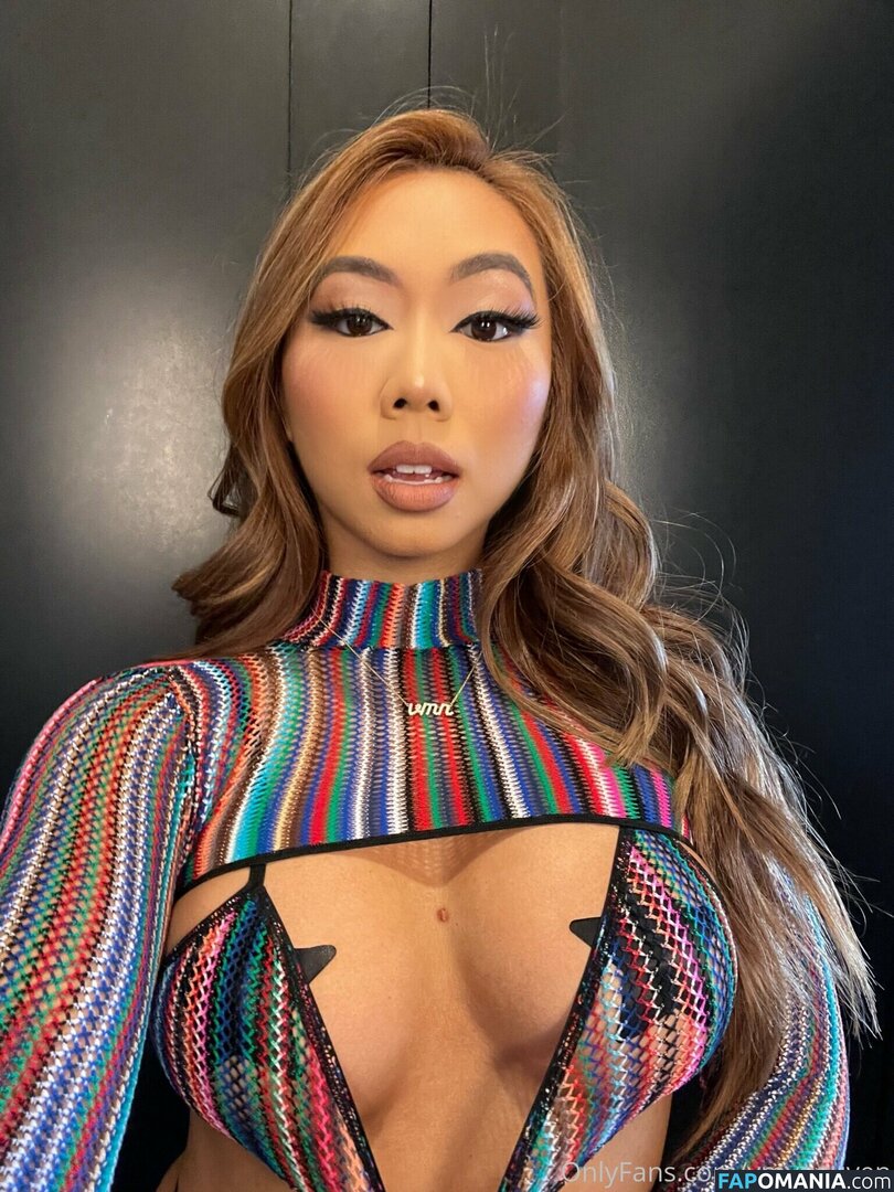 Victoria Nguyen / victoriamynguyen ヌード OnlyFans  流出写真 #41