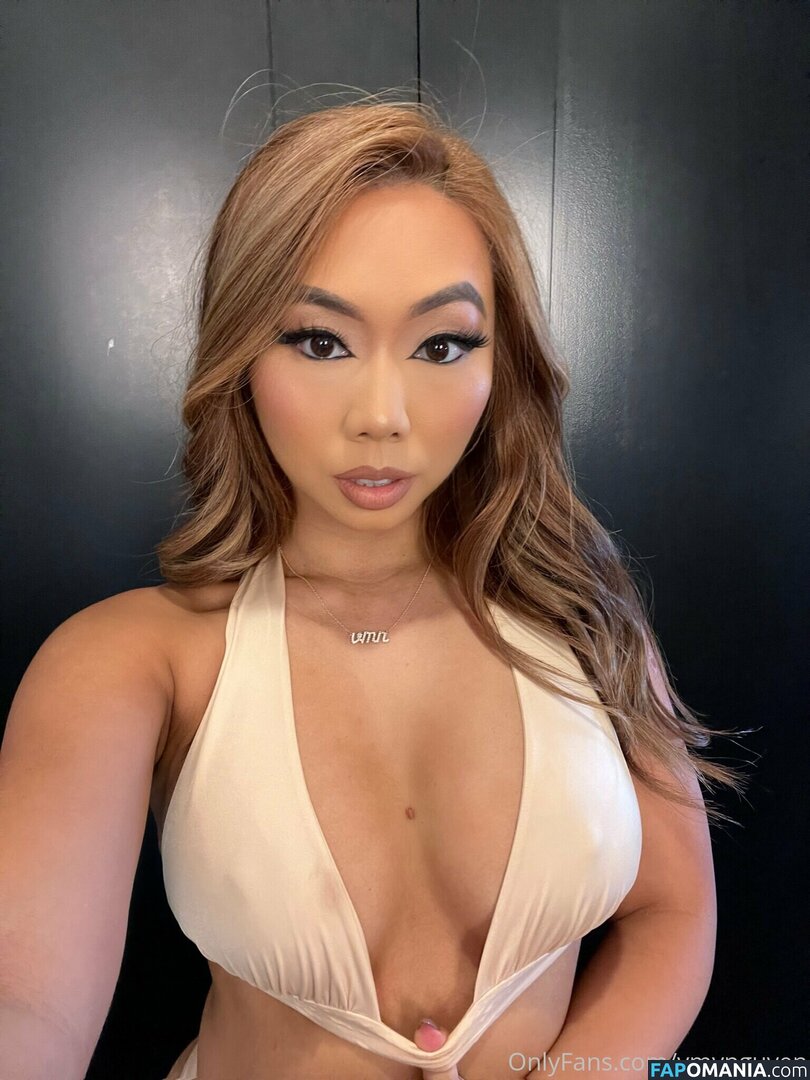 Victoria Nguyen / victoriamynguyen ヌード OnlyFans  流出写真 #46