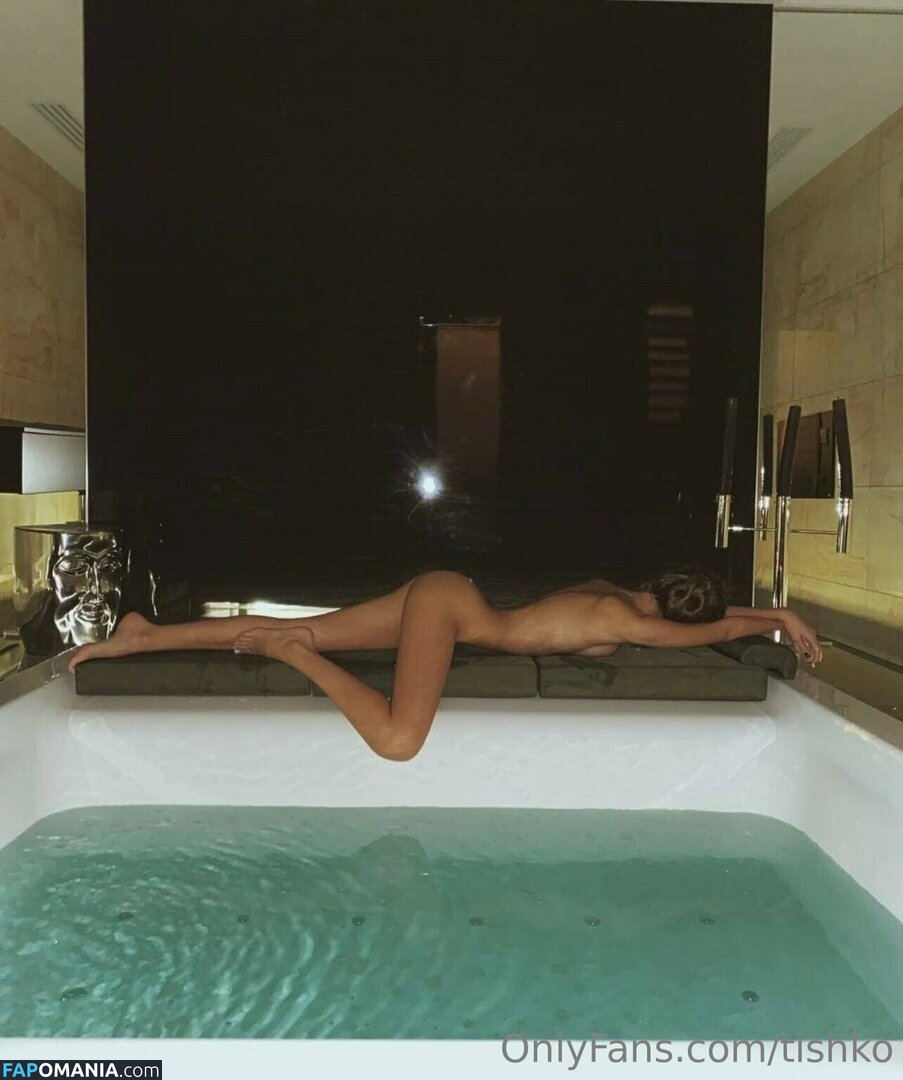 Victoria Tisshko / tishko / tisshko ヌード OnlyFans  流出写真 #2