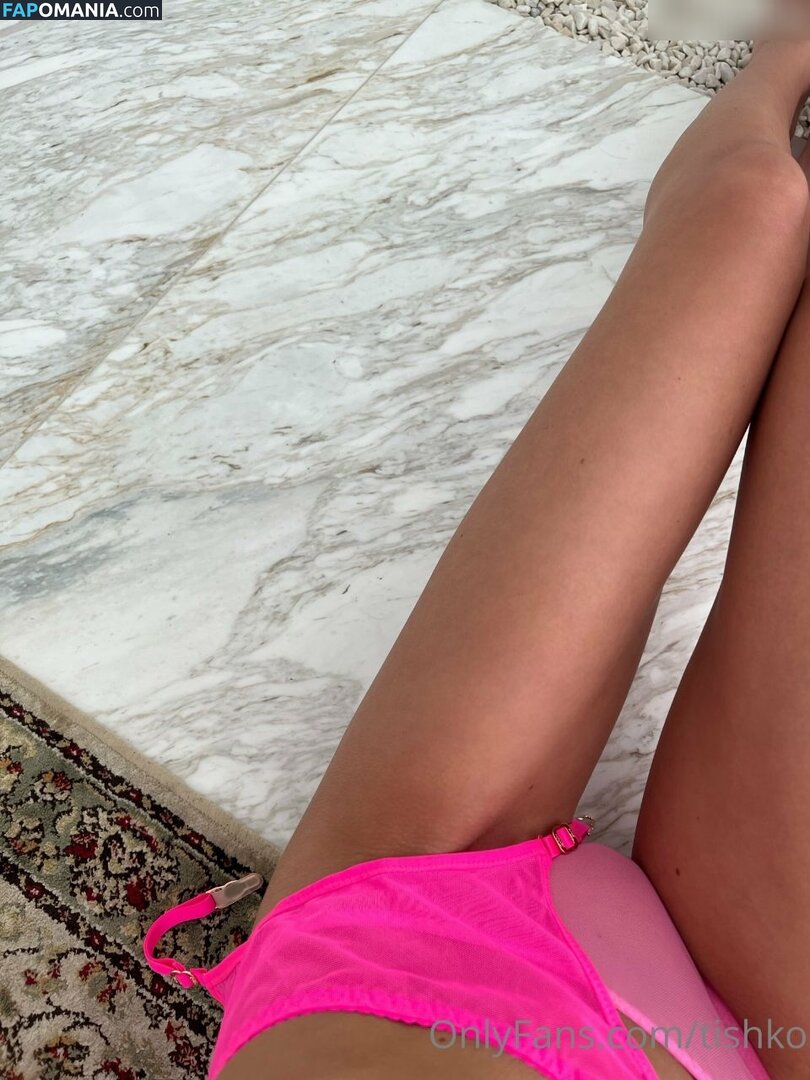 Victoria Tisshko / tishko / tisshko ヌード OnlyFans  流出写真 #136