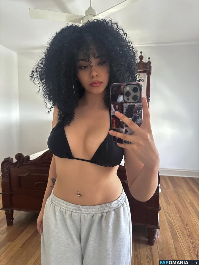 Victoria Vonne / pixieonyxx ヌード OnlyFans  流出写真 #4