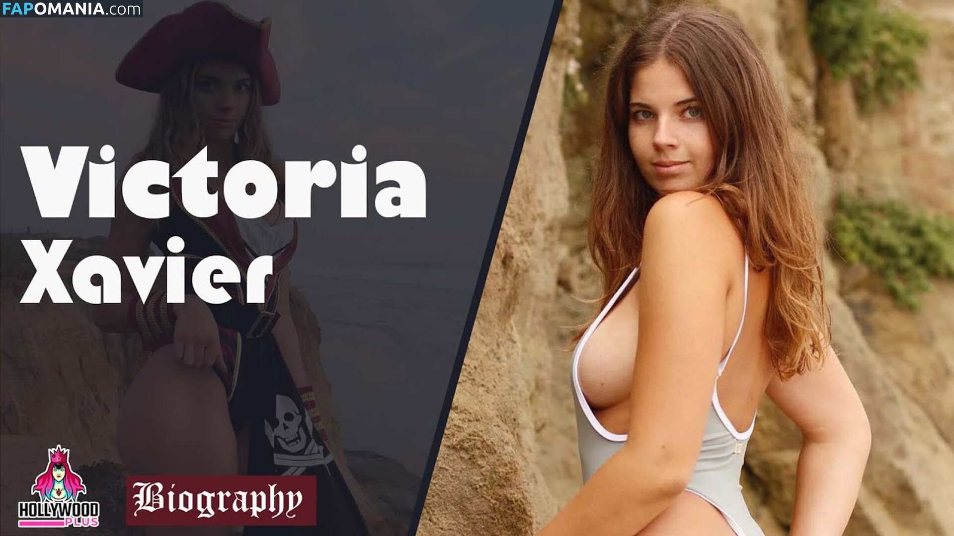 Victoria Xavier / victoria_has_a_secret ヌード OnlyFans  流出写真 #189